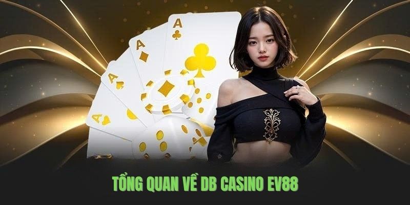 Tổng quan về DB Casino EV88