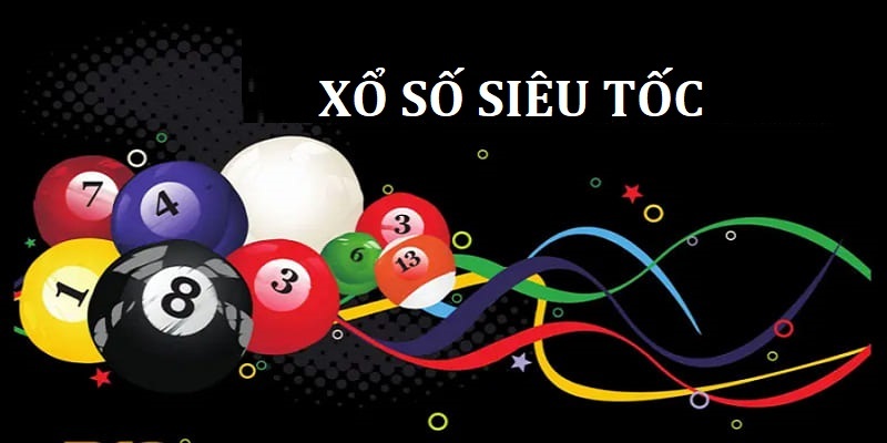 Khám phá những nét cơ bản của thể loại xổ số siêu tốc EV88