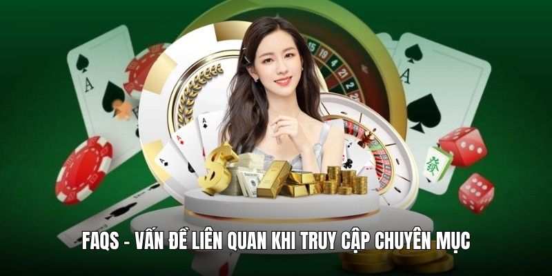Khái quát thông tin chung về chuyên mục hướng dẫn