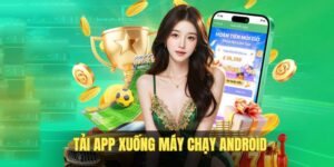 Quy trình download app online về máy Android